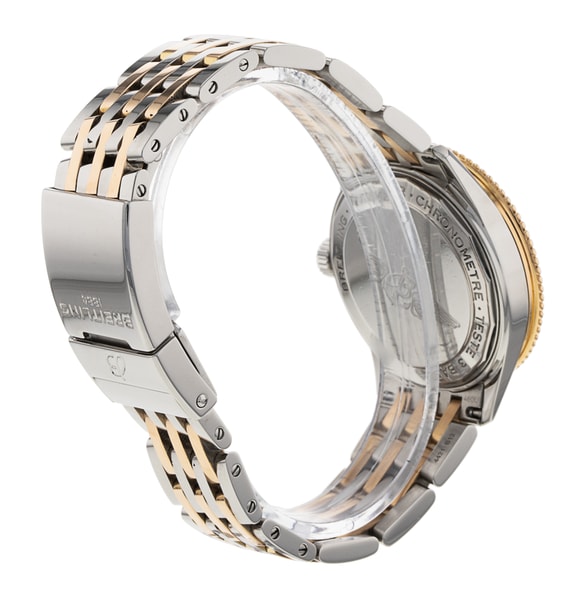 Breitling Navitimer Automatic 35 U17395